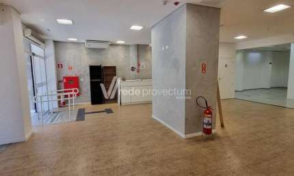 Sala comercial para alugar na Rua General Osório, 965, Centro, Campinas, 331 m2 por R$ 17.000