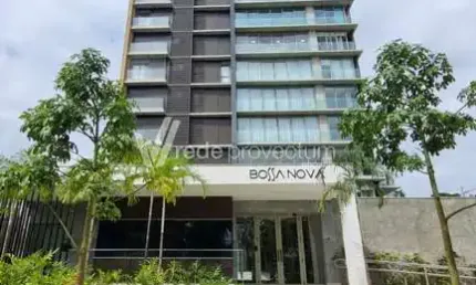 Apartamento com 3 quartos à venda na rua dos bandeirantes, 456, cambuí, campinas, 257 m2 por r$ 4.700.000