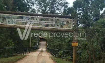 Terreno em condomínio fechado à venda na Estrada Sousas-Pedreira Km 7, 7, Sousas, Campinas, 20000 m2 por R$ 1.190.000