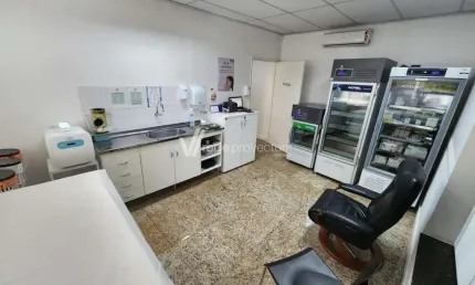 Sala comercial para alugar na Rua Aguaçú, 171, Loteamento Alphaville Campinas, Campinas, 106 m2 por R$ 11.500