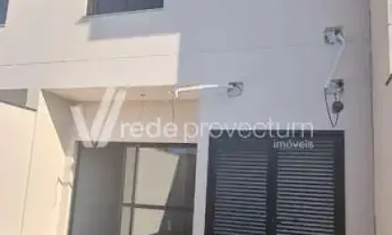 Casa em condomínio fechado com 2 quartos à venda na Rua João Chatti, 480, Parque Taquaral, Campinas, 85 m2 por R$ 950.000