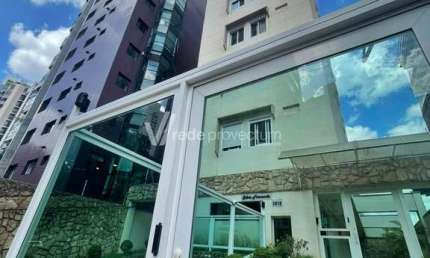 Apartamento com 3 quartos à venda na Rua Coronel Quirino, 1012, Cambuí, Campinas, 102 m2 por R$ 750.000