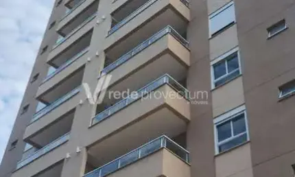 Apartamento com 2 quartos à venda na Rua José do Patrocínio, 220, Jardim Brasil, Campinas, 70 m2 por R$ 790.000