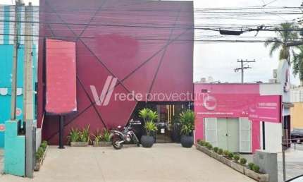 Sala comercial para alugar na Avenida Barão de Itapura, 2194, Jardim Guanabara, Campinas, 351 m2 por R$ 12.000