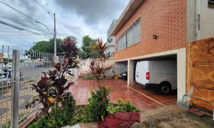Casa comercial à venda na Pero Lopes, 13, Jardim Bela Vista, Campinas, 257 m2 por R$ 980.000