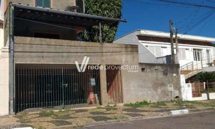 Casa com 3 quartos à venda na Rua Doutor Raul Soares Bicudo, 22, Jardim dos Oliveiras, Campinas, 253 m2 por R$ 520.000