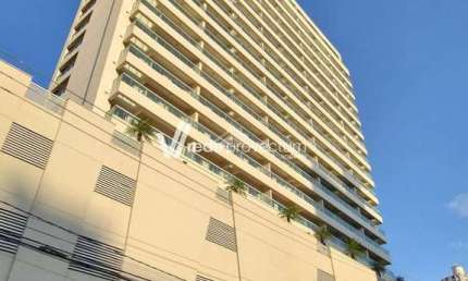 Sala comercial à venda na Avenida Orosimbo Maia, 360, Centro, Campinas, 43 m2 por R$ 435.000