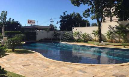 Apartamento com 3 quartos para alugar na Rua Jasmim, 560, Mansões Santo Antônio, Campinas, 76 m2 por R$ 4.200