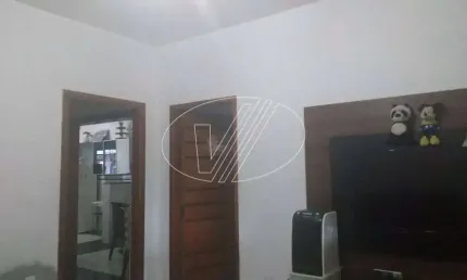 Casa com 4 quartos à venda na Rua Lucindo Silva, 871, Parque Fazendinha, Campinas, 200 m2 por R$ 580.000