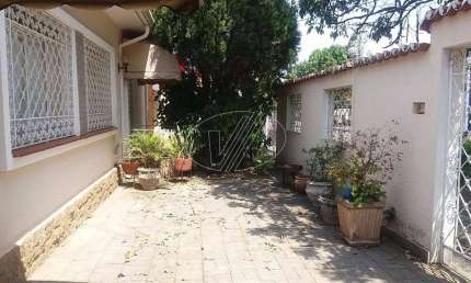 Casa comercial à venda na Rua Dona Maria Umbelina Couto, 528, Taquaral, Campinas, 180 m2 por R$ 800.000