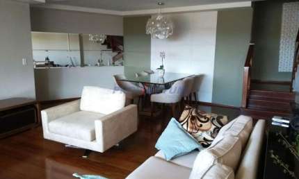Apartamento com 2 quartos à venda na Rua Coronel Francisco Andrade Coutinho, 4, Cambuí, Campinas, 180 m2 por R$ 1.500.000