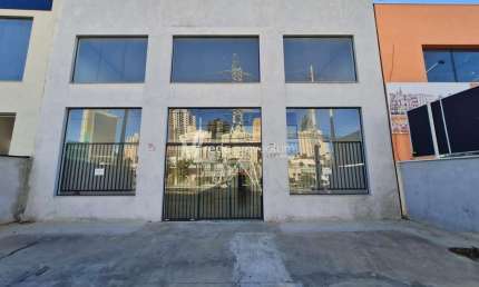 Sala comercial para alugar na Avenida Orosimbo Maia, 1529, Vila Itapura, Campinas, 300 m2 por R$ 12.000