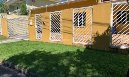 Casa com 3 quartos à venda na Rua Sebastião Bueno Mendes, 463, Jardim Chapadão, Campinas, 326 m2 por R$ 950.000