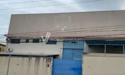 Barracão / Galpão / Depósito à venda na Avenida Sebastião Cury, 967, Parque da Figueira, Campinas, 680 m2 por R$ 2.500.000