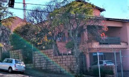 Casa comercial à venda na Rua Francisco Glicério, 220, Vila Embaré, Valinhos, 432 m2 por R$ 2.000.000