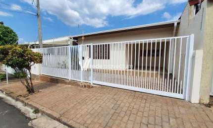 Casa comercial à venda na Rua Dona Elídia Ana de Campos, 486, Taquaral, Campinas, 169 m2 por R$ 1.000.000