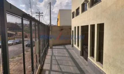 Sala comercial para alugar na Rua Antônio Pavin, 497, Jardim Conceição, Campinas, 190 m2 por R$ 4.500