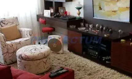 Apartamento com 2 quartos à venda na Rua Capitão José de Souza, 65, Centro, Campinas, 100 m2 por R$ 450.000