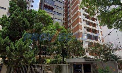 Apartamento com 3 quartos à venda na Rua Dona Prisciliana Soares, 206, Cambuí, Campinas, 160 m2 por R$ 1.400.000