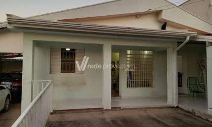 Casa comercial à venda na Rua Mogi Guaçu, 792, Chácara da Barra, Campinas, 110 m2 por R$ 650.000
