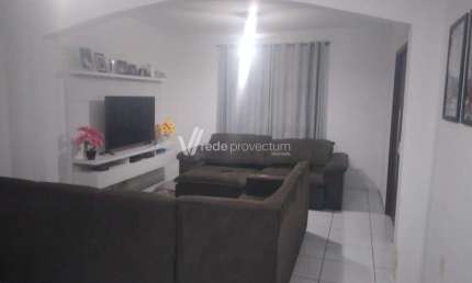 Casa com 3 quartos à venda na Rua José Florenciano Santos, 141, Parque Residencial Vila União, Campinas, 144 m2 por R$ 595.000