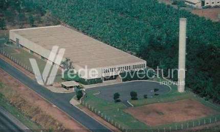 Barracão / Galpão / Depósito à venda na Rua Guido de Camargo Penteado Sobrinho, 3055, Real Parque, Campinas, 4771 m2 por R$ 28.000.000
