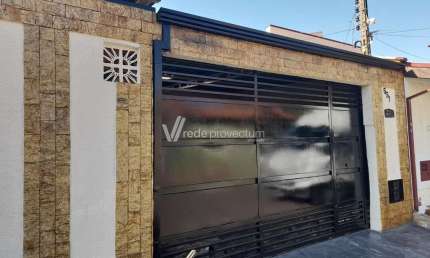 Casa com 3 quartos à venda na Rua José Leblon Canhestro, 551, Vila Monte Alegre, Paulínia, 186 m2 por R$ 550.000