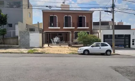 Casa comercial à venda na Rua Frei Caneca, 448, Jardim Campos Elíseos, Campinas, 241 m2 por R$ 950.000