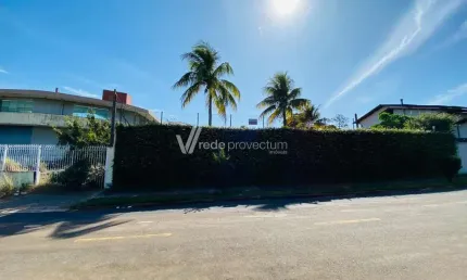 Terreno comercial à venda na rua walter schmidt, s/n°, parque rural fazenda santa cândida, campinas, 408 m2 por r$ 2.200.000