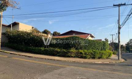 Casa com 3 quartos à venda na Antônio Rosolen, 185, Parque Santa Bárbara, Campinas, 138 m2 por R$ 780.000