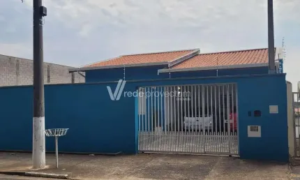 Casa com 2 quartos à venda na Rua Afonso Pena, 1893, Jardim Proença, Campinas, 130 m2 por R$ 550.000