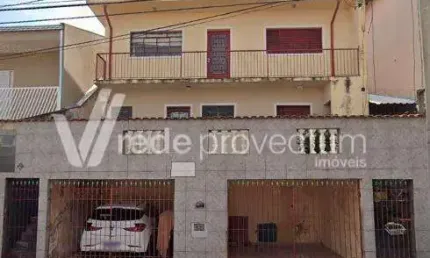Casa com 4 quartos à venda na rua osmundo bueno de arruda, 72, jardim carlos lourenço, campinas, 218 m2 por r$ 450.000