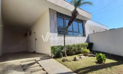 Casa comercial à venda na Rua Frei Manoel da Ressurreição, 647, Jardim Guanabara, Campinas, 219 m2 por R$ 900.000