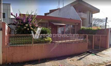 Casa comercial para alugar na Rua Professor Jorge Hennings, 631, Jardim Chapadão, Campinas, 237 m2 por R$ 5.500