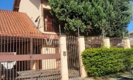 Casa comercial à venda na rua patrocínio do sapucaí, 32, jardim flamboyant, campinas, 349 m2 por r$ 1.400.000
