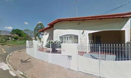 Casa com 3 quartos à venda na Rua Doutor Oswaldo da Silveira Neves, 495, Jardim Eulina, Campinas, 148 m2 por R$ 490.000