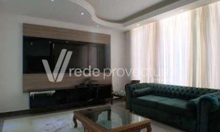 Casa com 4 quartos à venda na Avenida João Erbolato, 693, Jardim Chapadão, Campinas, 165 m2 por R$ 1.279.000