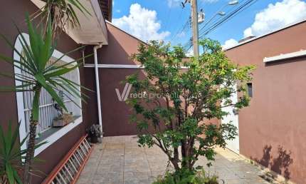 Casa com 3 quartos à venda na Avenida Ministro Costa Manso, 491, Jardim Santa Eudóxia, Campinas, 220 m2 por R$ 630.000