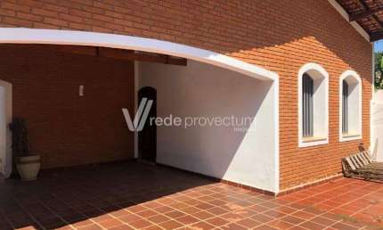 Casa com 3 quartos à venda na Rua Fernão de Magalhães, 595, Parque Taquaral, Campinas, 238 m2 por R$ 1.100.000