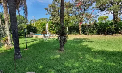 Casa em condomínio fechado com 3 quartos à venda na Rua Mariazinha Leite Campagnolli, 1, Parque Xangrilá, Campinas, 204 m2 por R$ 1.600.000