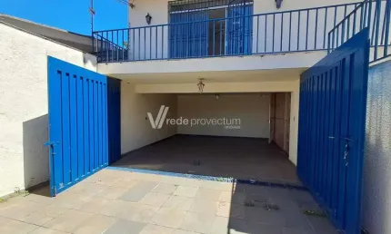 Casa comercial à venda na Avenida Padre Almeida Garret, 975, Parque Taquaral, Campinas, 191 m2 por R$ 1.500.000