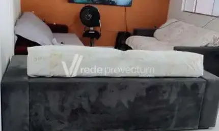 Casa com 2 quartos à venda na Juliana Fontana Rocha, 91, Jardim Nossa Senhora Auxiliadora, Hortolândia, 100 m2 por R$ 415.000