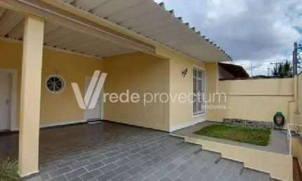 Casa com 3 quartos para alugar na Rua Mogi Guaçu, 1182, Jardim Flamboyant, Campinas, 133 m2 por R$ 4.000