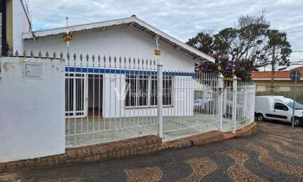Casa comercial para alugar na Rua Barbosa da Cunha, 162, Jardim Guanabara, Campinas, 185 m2 por R$ 6.000