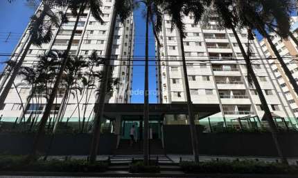 Apartamento com 3 quartos à venda na Travessa Jorge Norton, 40, Bosque, Campinas, 102 m2 por R$ 770.000