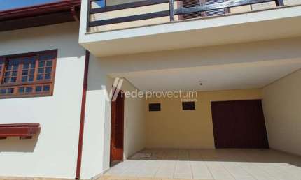 Casa com 3 quartos à venda na Praça Octaviano Alves de Lima, 691, Jardim Chapadão, Campinas, 228 m2 por R$ 1.180.000