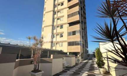 Apartamento com 3 quartos à venda na Rua João Batista Signori, 34, Vila Nova, Campinas, 101 m2 por R$ 600.000