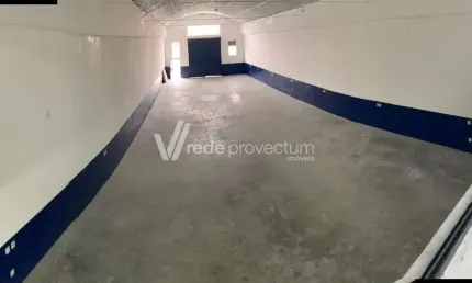 Barracão / Galpão / Depósito à venda na Rua Maria da Glória Vilela, 219, São Bernardo, Campinas, 518 m2 por R$ 1.900.000