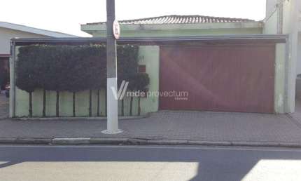 Casa comercial à venda na Avenida Doutor Alberto Sarmento, 979, Bonfim, Campinas, 185 m2 por R$ 1.400.000