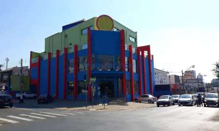 Prédio à venda na Avenida Brasil, 40, Vila Itapura, Campinas, 1620 m2 por R$ 18.000.000